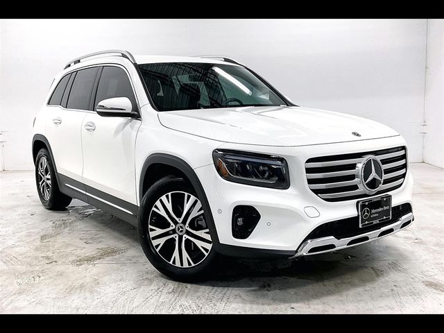 2024 Mercedes-Benz GLB 250