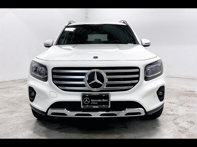 2024 Mercedes-Benz GLB 250