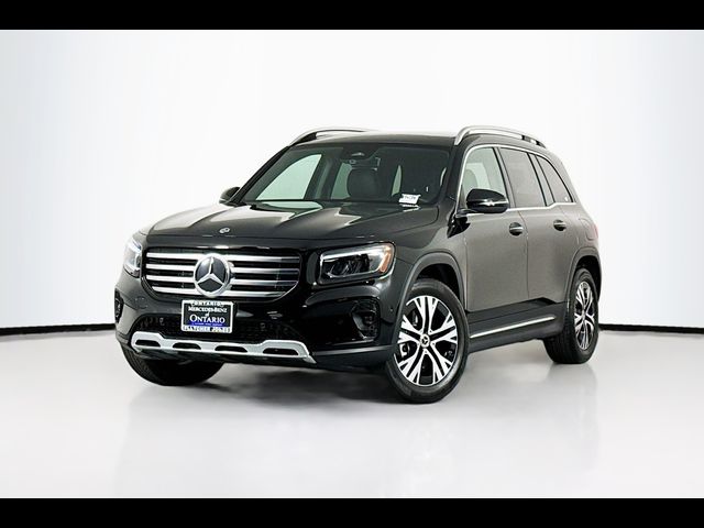 2024 Mercedes-Benz GLB 250