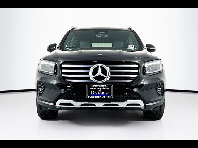 2024 Mercedes-Benz GLB 250