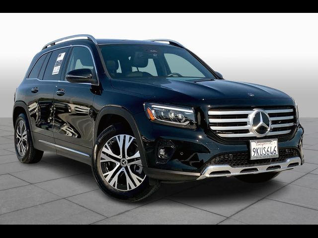 2024 Mercedes-Benz GLB 250