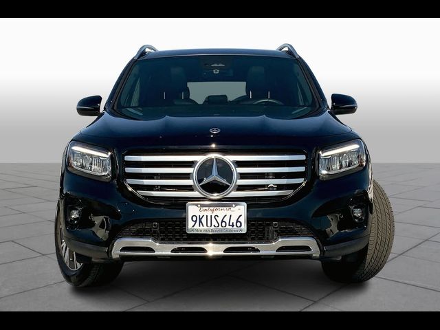 2024 Mercedes-Benz GLB 250