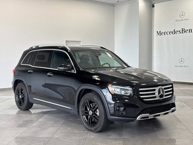 2024 Mercedes-Benz GLB 250