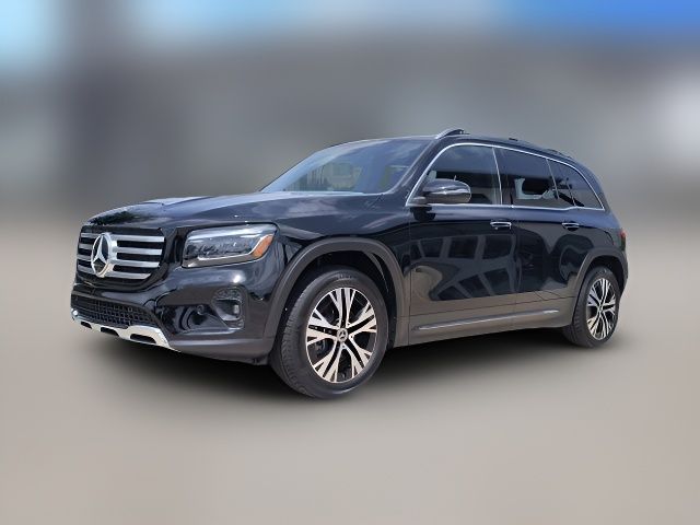 2024 Mercedes-Benz GLB 250