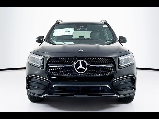 2024 Mercedes-Benz GLB 250