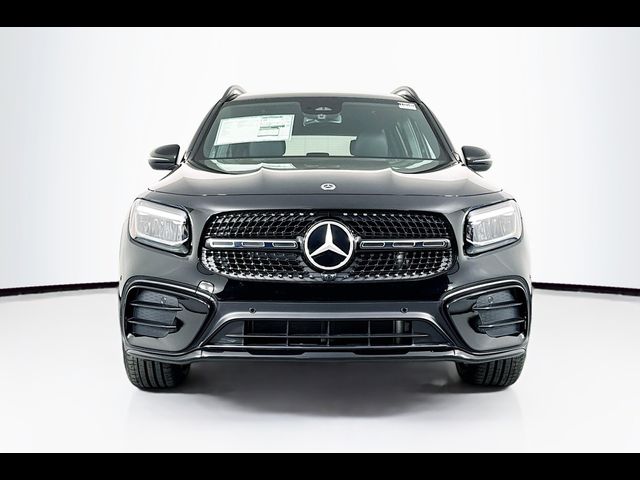 2024 Mercedes-Benz GLB 250