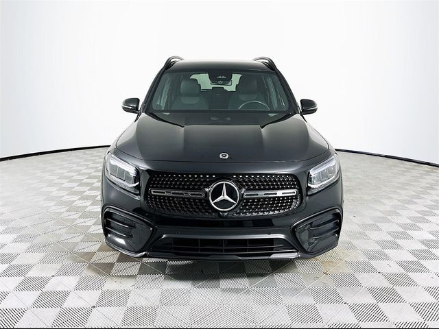 2024 Mercedes-Benz GLB 250