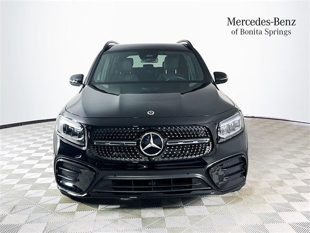 2024 Mercedes-Benz GLB 250