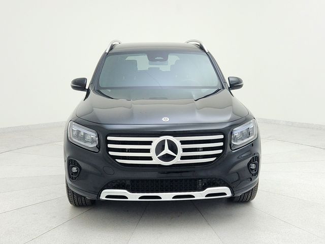 2024 Mercedes-Benz GLB 250