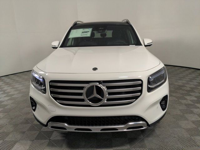 2024 Mercedes-Benz GLB 250