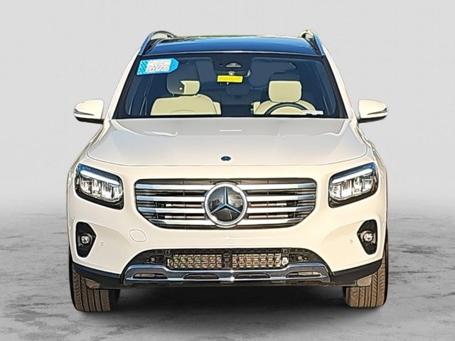 2024 Mercedes-Benz GLB 250