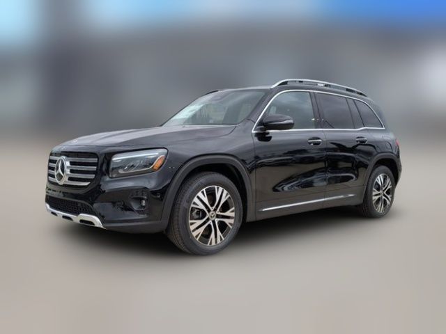 2024 Mercedes-Benz GLB 250