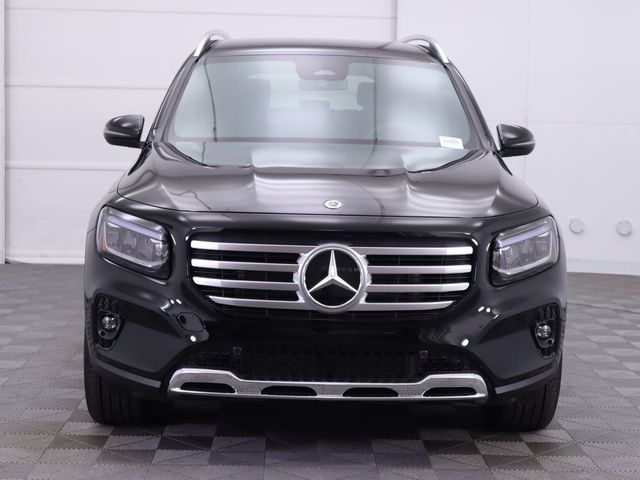 2024 Mercedes-Benz GLB 250