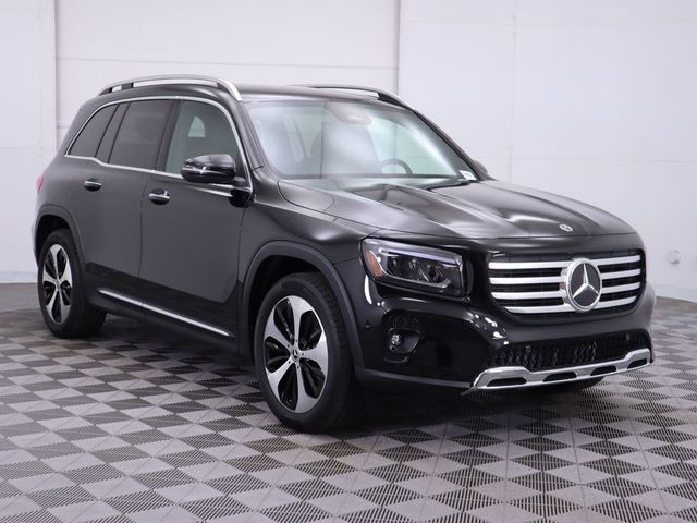 2024 Mercedes-Benz GLB 250