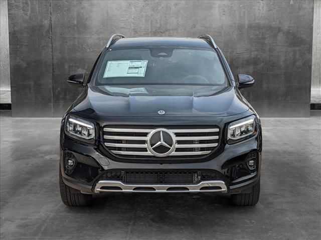 2024 Mercedes-Benz GLB 250