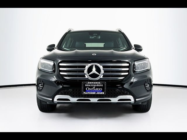 2024 Mercedes-Benz GLB 250