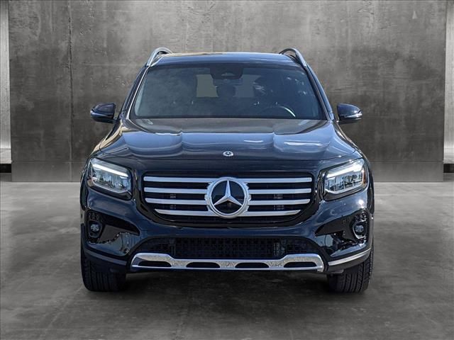 2024 Mercedes-Benz GLB 250