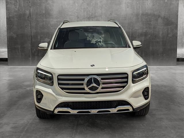 2024 Mercedes-Benz GLB 250