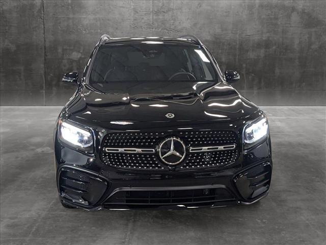 2024 Mercedes-Benz GLB 250