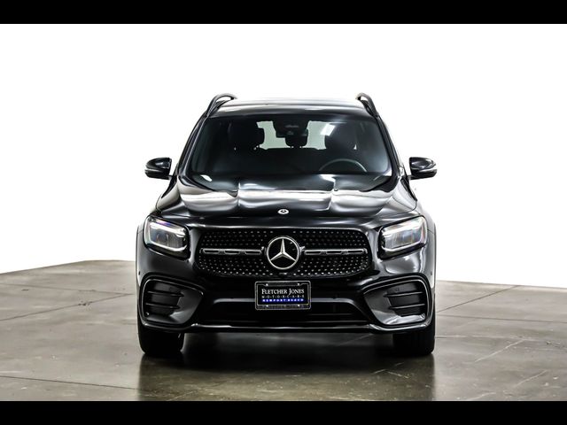 2024 Mercedes-Benz GLB 250