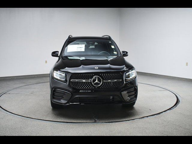 2024 Mercedes-Benz GLB 250