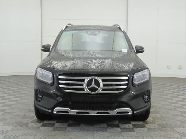 2024 Mercedes-Benz GLB 250