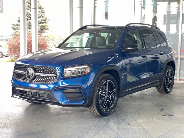 2024 Mercedes-Benz GLB 250