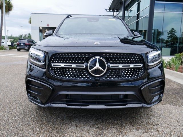 2024 Mercedes-Benz GLB 250