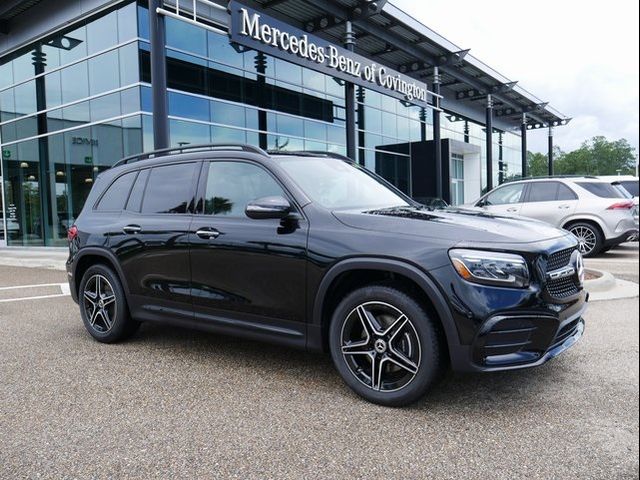 2024 Mercedes-Benz GLB 250