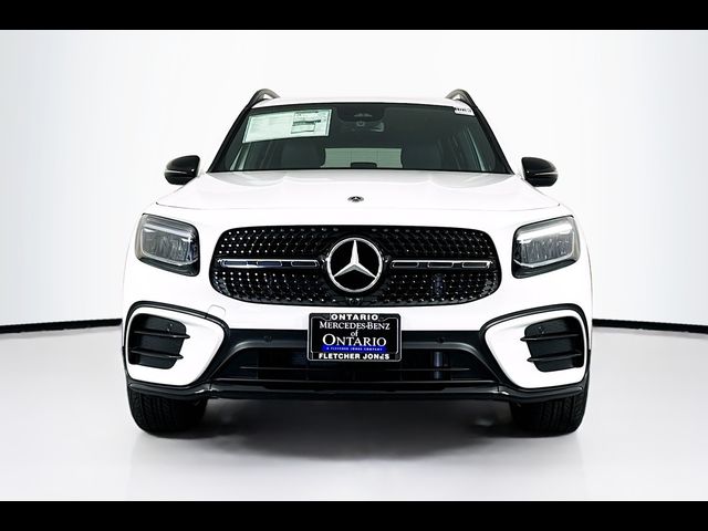 2024 Mercedes-Benz GLB 250