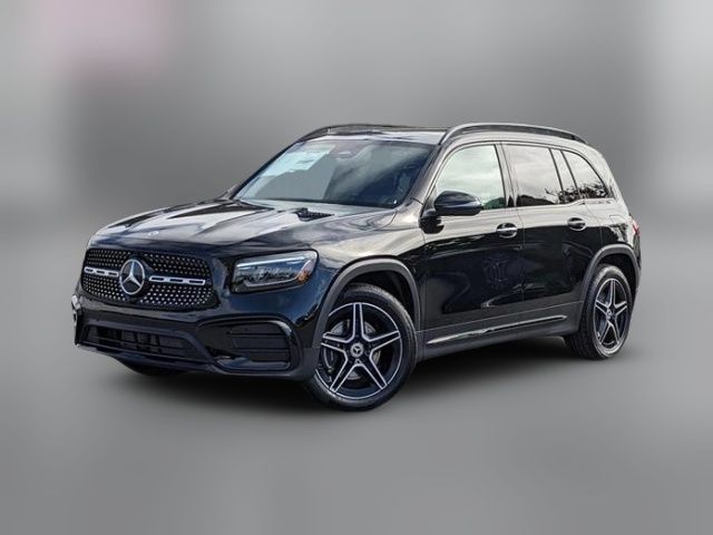 2024 Mercedes-Benz GLB 250