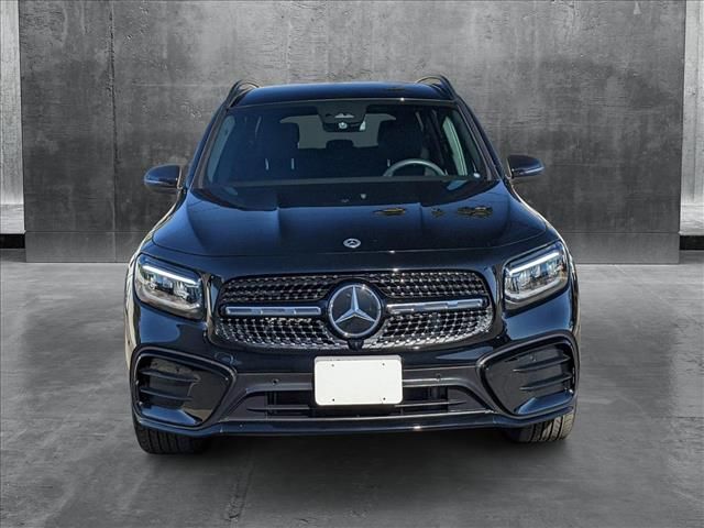 2024 Mercedes-Benz GLB 250