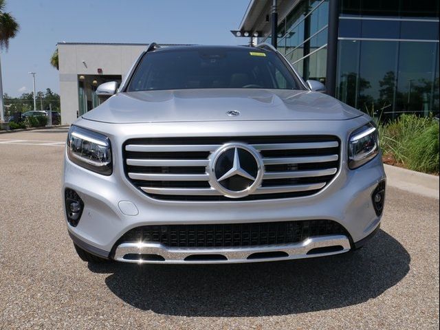 2024 Mercedes-Benz GLB 250