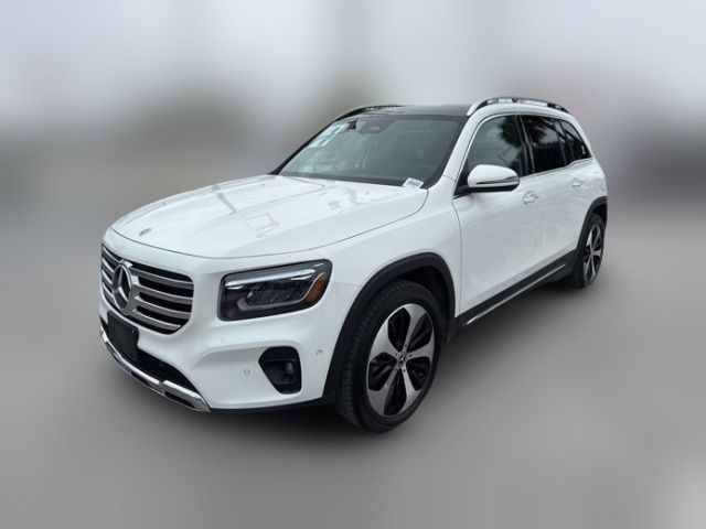 2024 Mercedes-Benz GLB 250