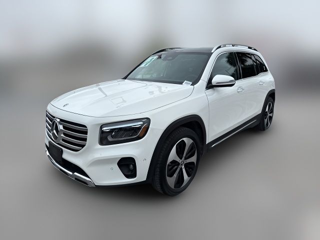 2024 Mercedes-Benz GLB 250