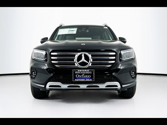 2024 Mercedes-Benz GLB 250