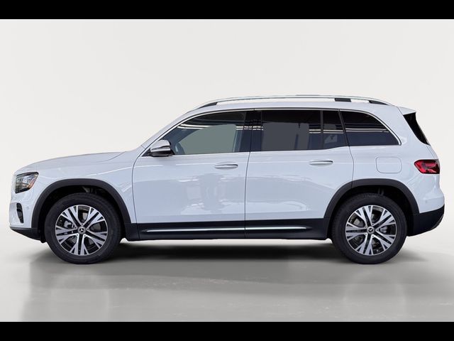 2024 Mercedes-Benz GLB 250