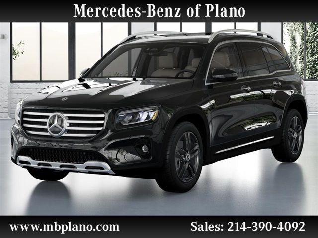 2024 Mercedes-Benz GLB 250