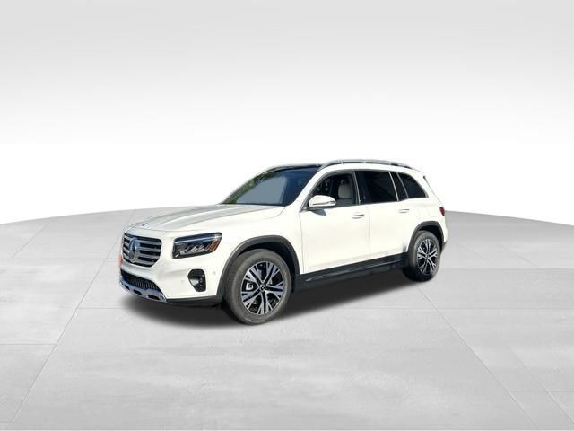 2024 Mercedes-Benz GLB 250