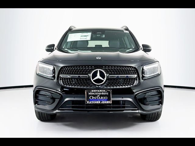 2024 Mercedes-Benz GLB 250