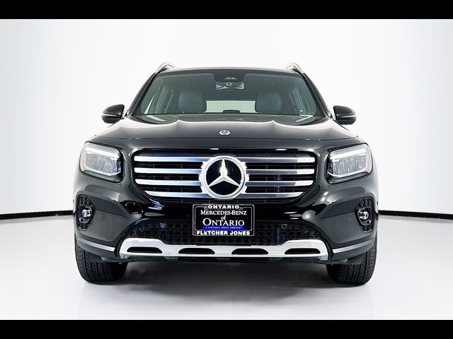 2024 Mercedes-Benz GLB 250