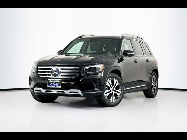 2024 Mercedes-Benz GLB 250