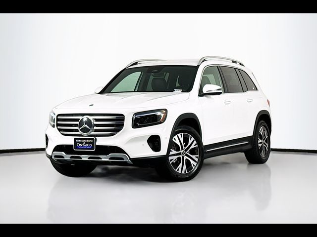 2024 Mercedes-Benz GLB 250