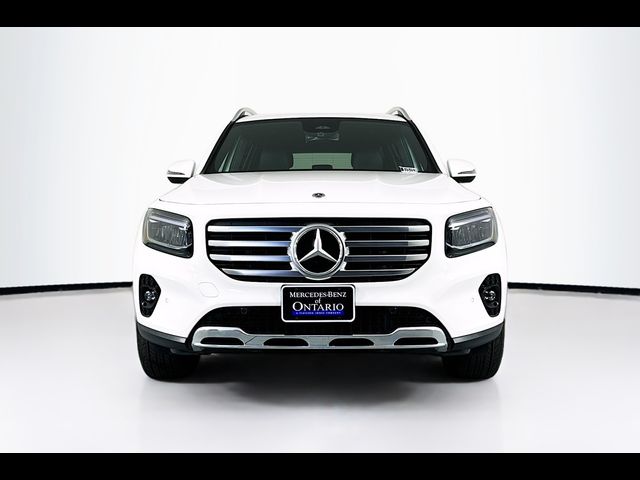 2024 Mercedes-Benz GLB 250