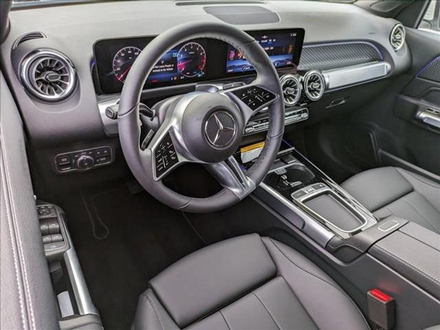 2024 Mercedes-Benz GLB 250