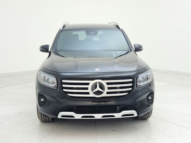 2024 Mercedes-Benz GLB 250