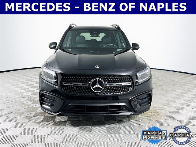 2024 Mercedes-Benz GLB 250