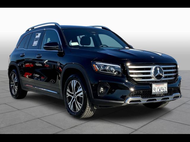 2024 Mercedes-Benz GLB 250