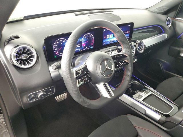 2024 Mercedes-Benz GLB 250