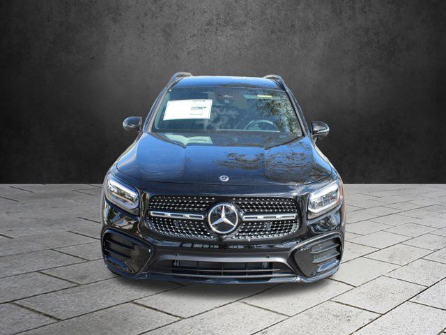 2024 Mercedes-Benz GLB 250